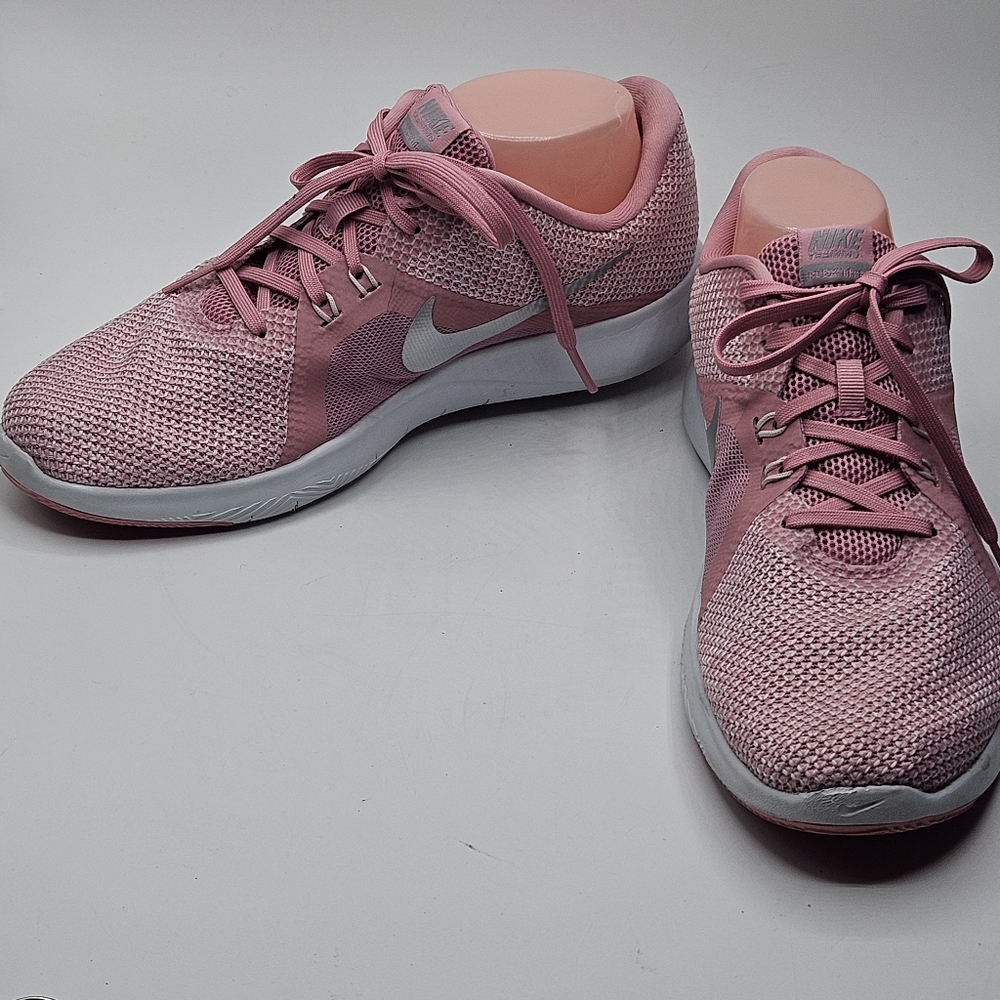 Nike flex experience TR 8 running shoes size 10